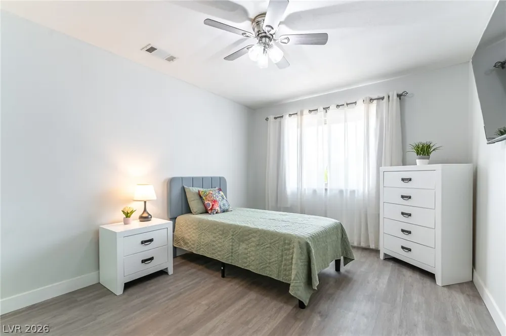 105 S Cimarron Road Las Vegas, NV 89145