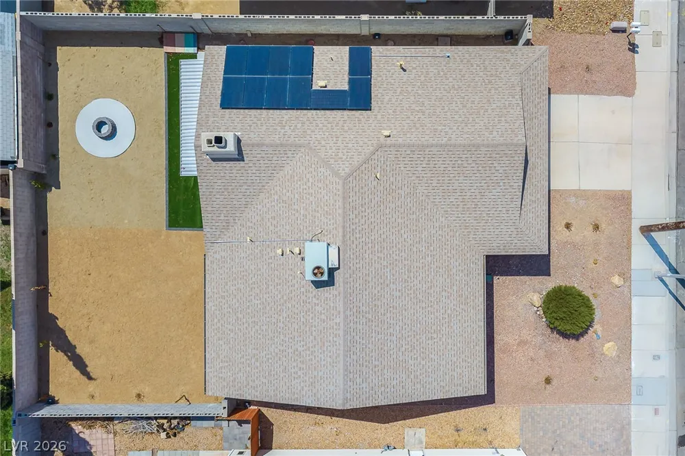 105 S Cimarron Road Las Vegas, NV 89145