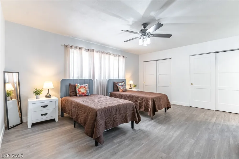 105 S Cimarron Road Las Vegas, NV 89145