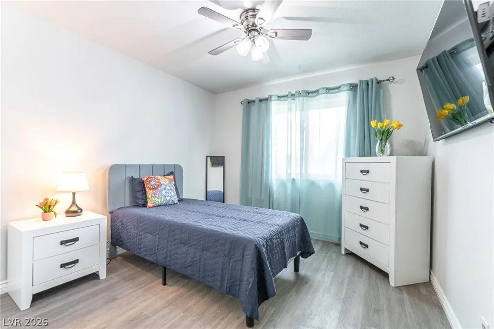 105 S Cimarron Road Las Vegas, NV 89145