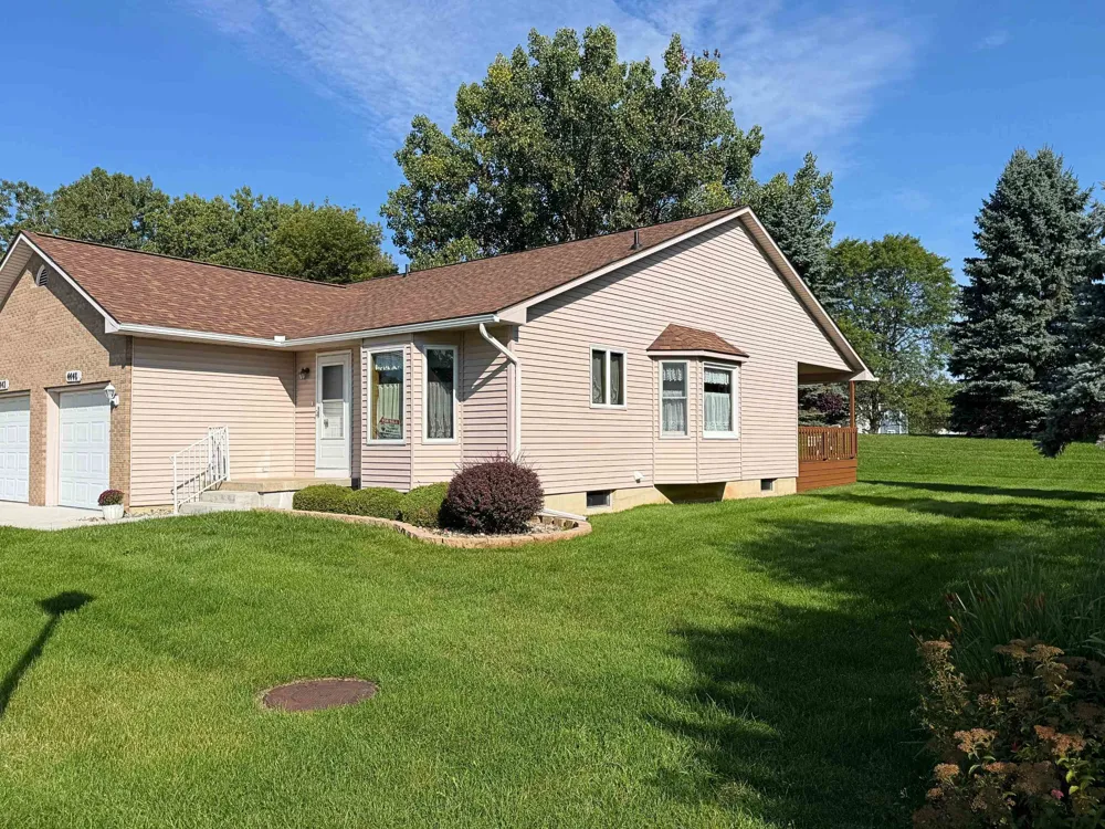 4440 Springbrook Drive Swartz Creek City, MI 48473