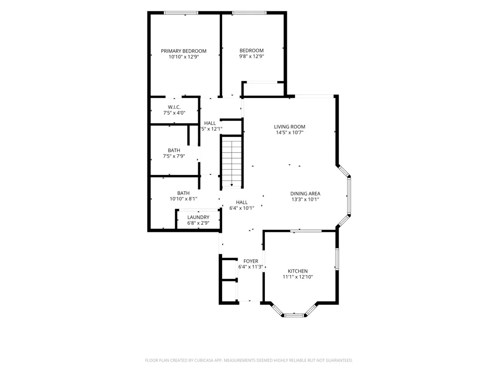4440 Springbrook Drive Swartz Creek City, MI 48473