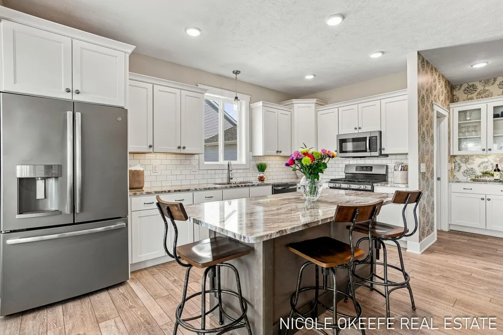 5105 Vistula Court SW Wyoming City, MI 49418