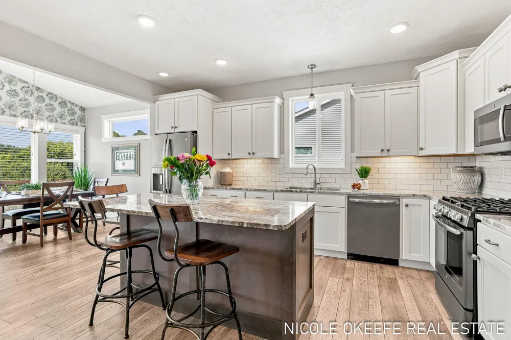 5105 Vistula Court SW Wyoming City, MI 49418