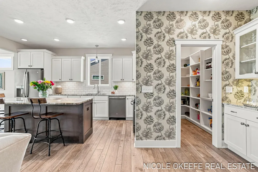 5105 Vistula Court SW Wyoming City, MI 49418