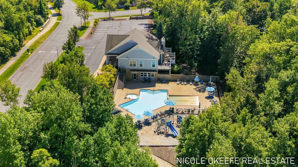 5105 Vistula Court SW Wyoming City, MI 49418