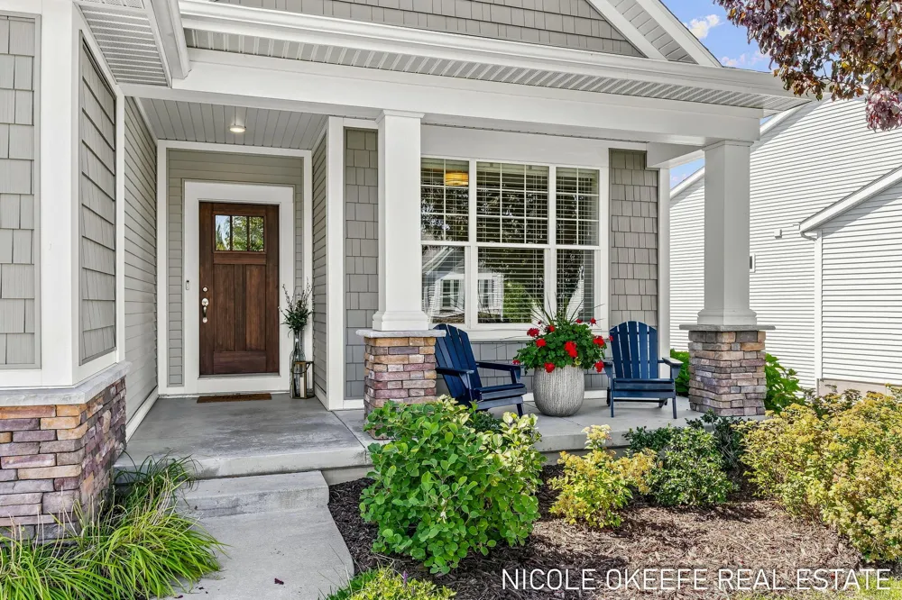 5105 Vistula Court SW Wyoming City, MI 49418