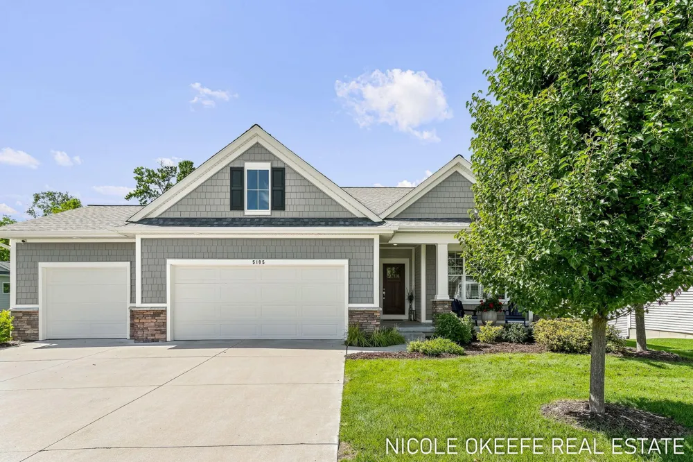 5105 Vistula Court SW Wyoming City, MI 49418