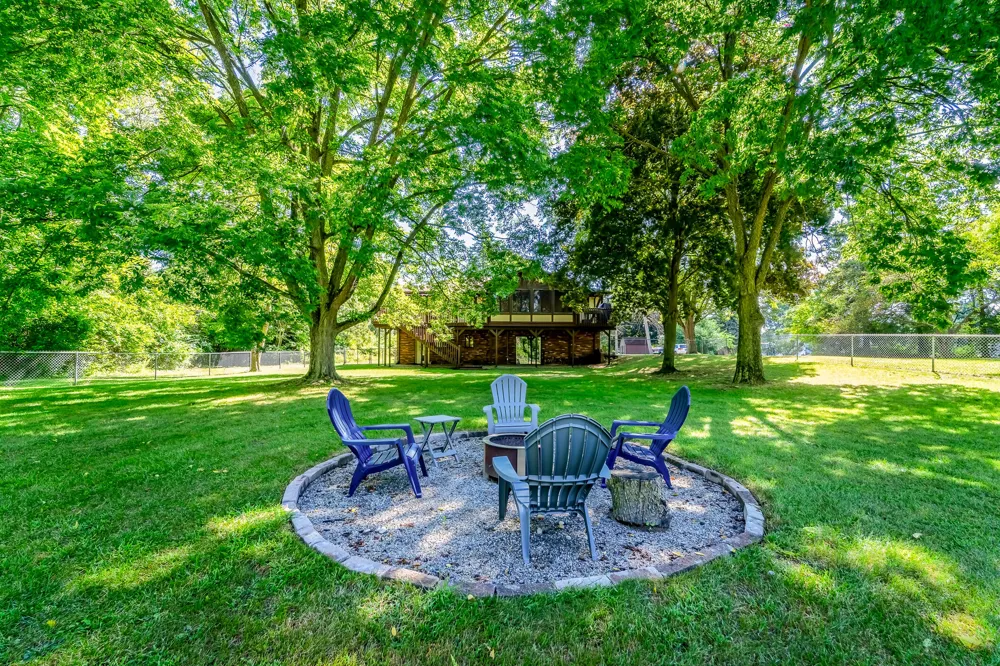 6549 Napier Road Salem Township, MI 48170