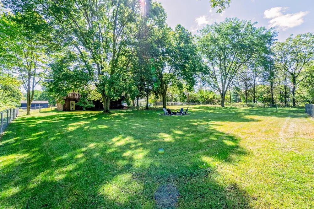 6549 Napier Road Salem Township, MI 48170