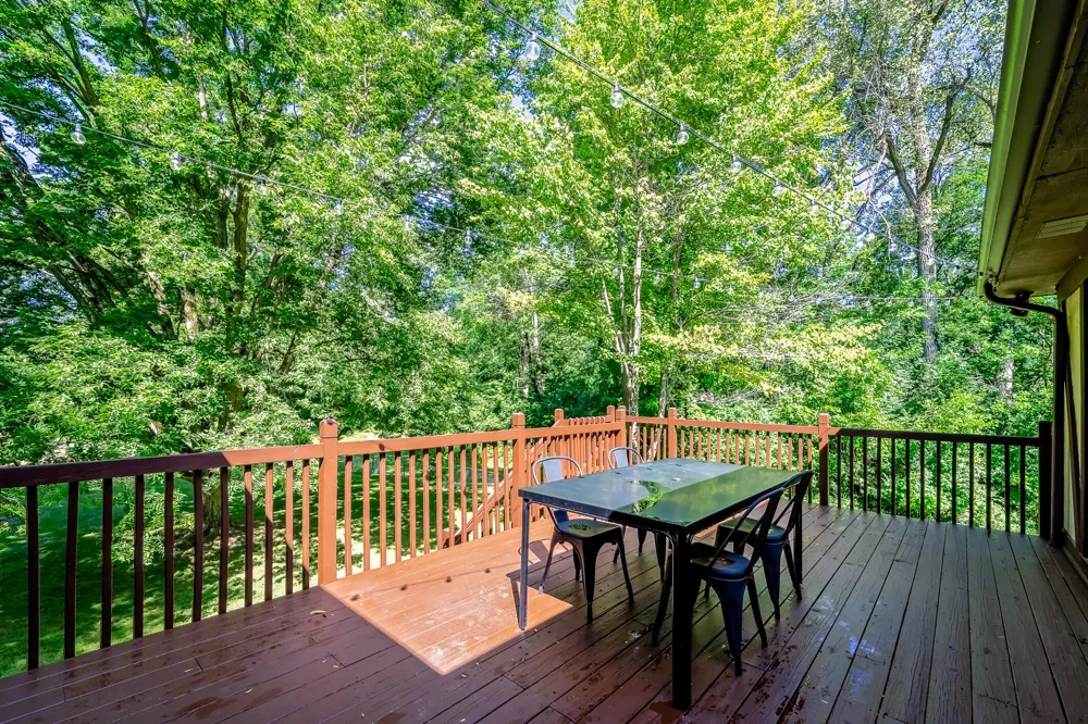 6549 Napier Road Salem Township, MI 48170