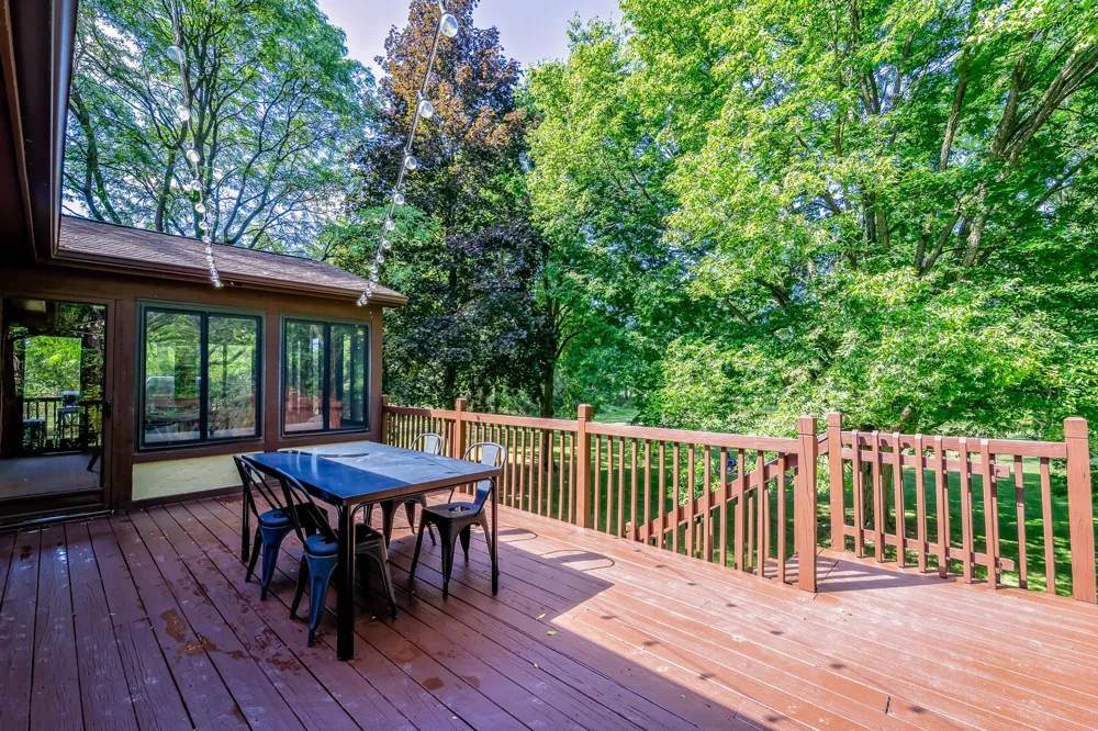 6549 Napier Road Salem Township, MI 48170