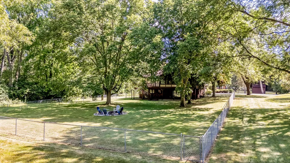 6549 Napier Road Salem Township, MI 48170