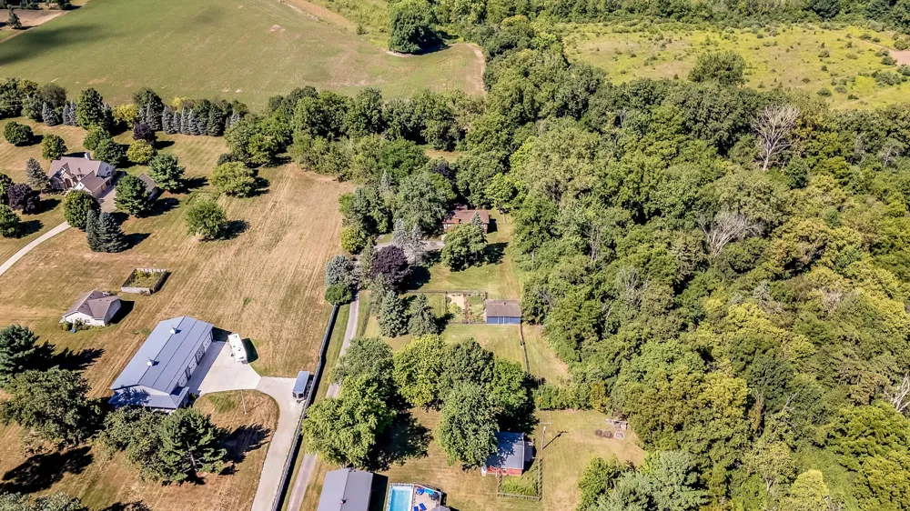 6549 Napier Road Salem Township, MI 48170