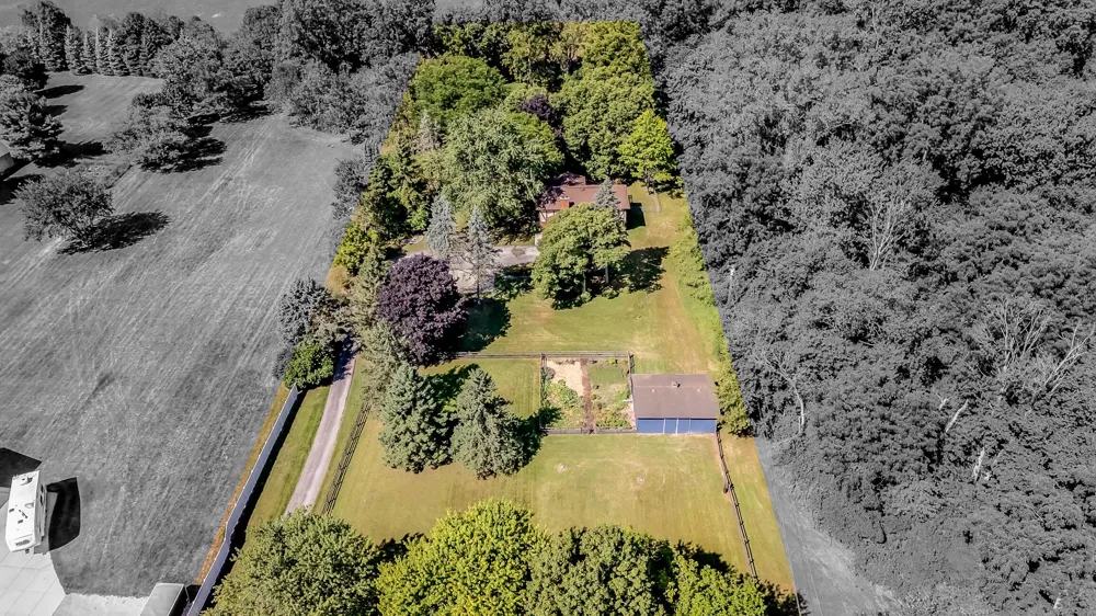 6549 Napier Road Salem Township, MI 48170
