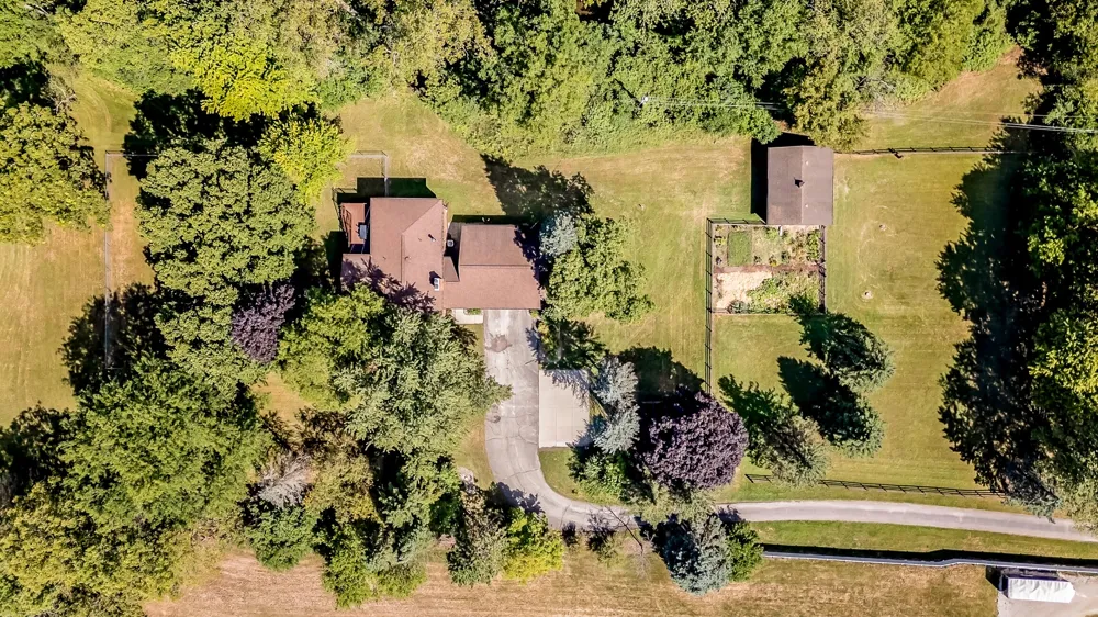 6549 Napier Road Salem Township, MI 48170