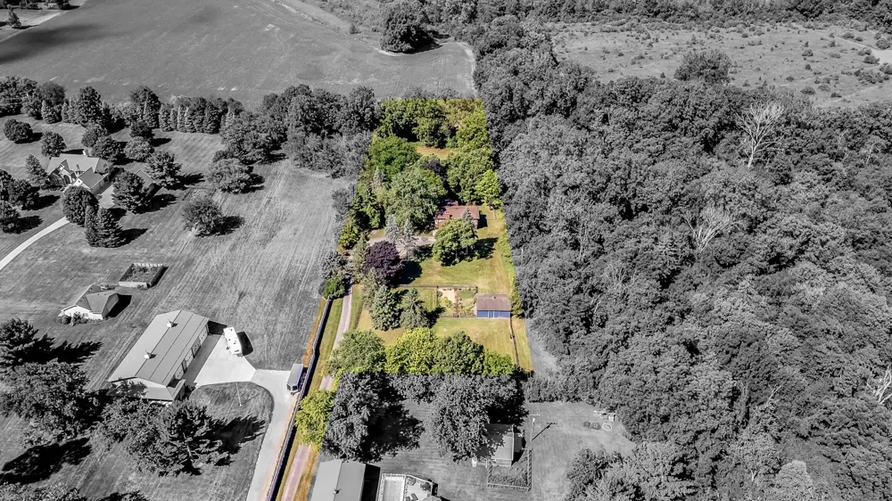 6549 Napier Road Salem Township, MI 48170