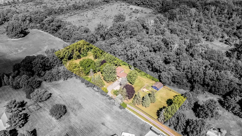 6549 Napier Road Salem Township, MI 48170