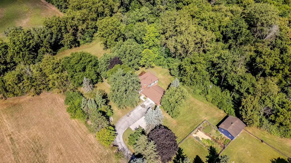 6549 Napier Road Salem Township, MI 48170