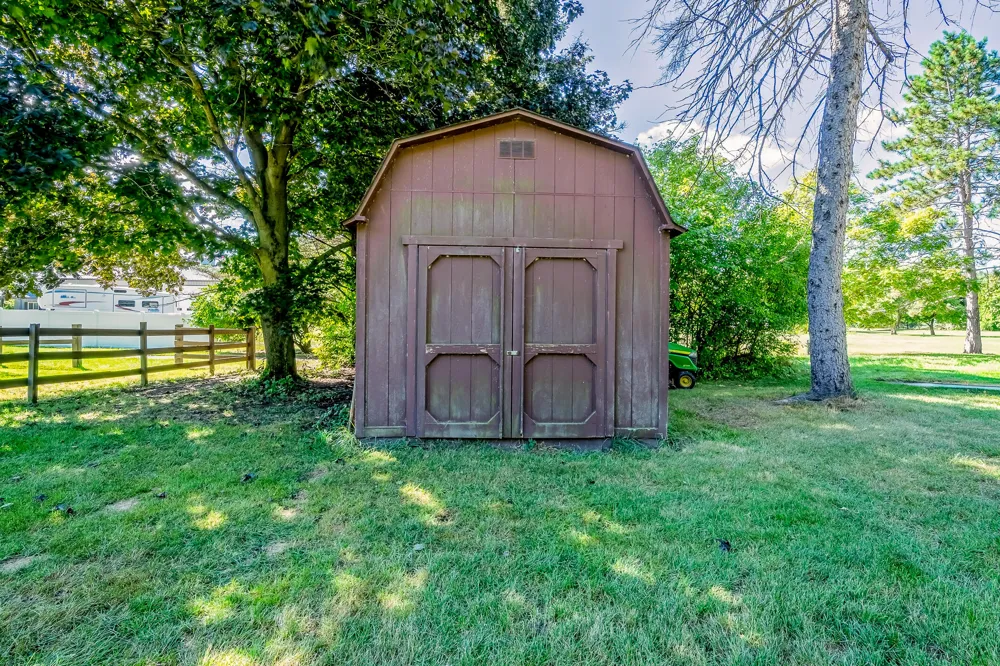 6549 Napier Road Salem Township, MI 48170