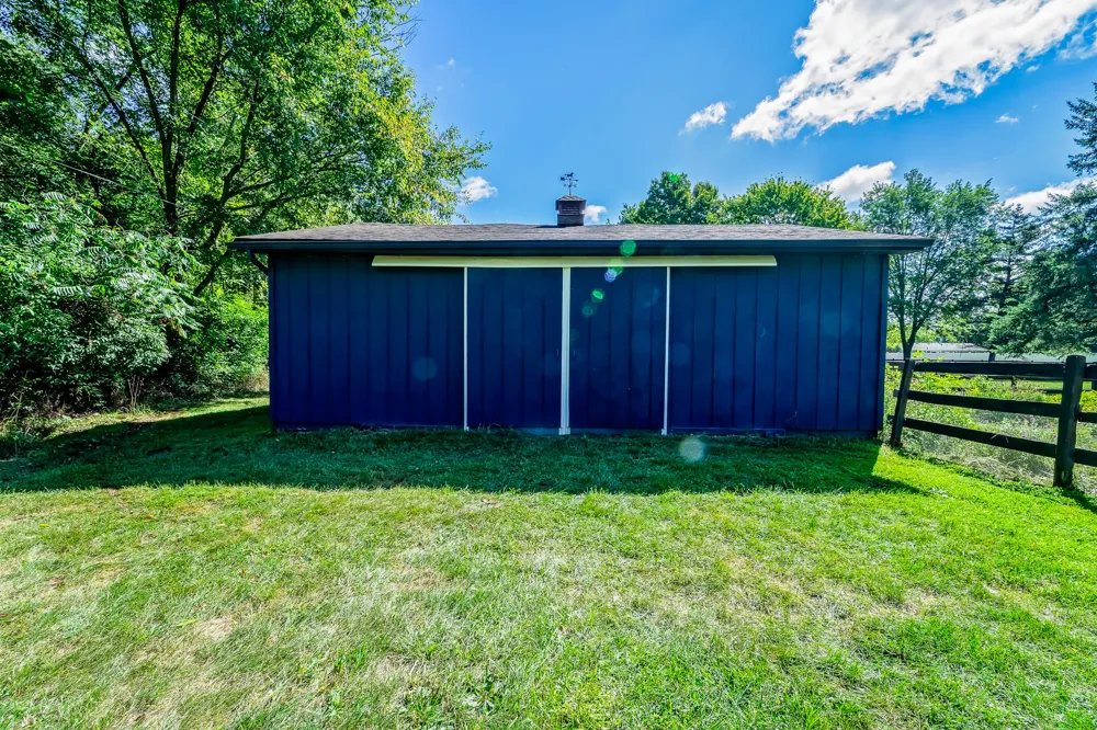 6549 Napier Road Salem Township, MI 48170