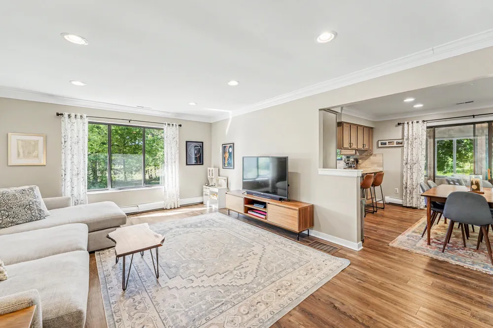 6549 Napier Road Salem Township, MI 48170