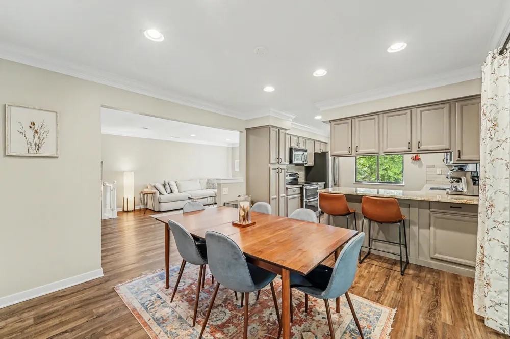 6549 Napier Road Salem Township, MI 48170
