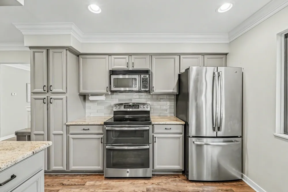 6549 Napier Road Salem Township, MI 48170
