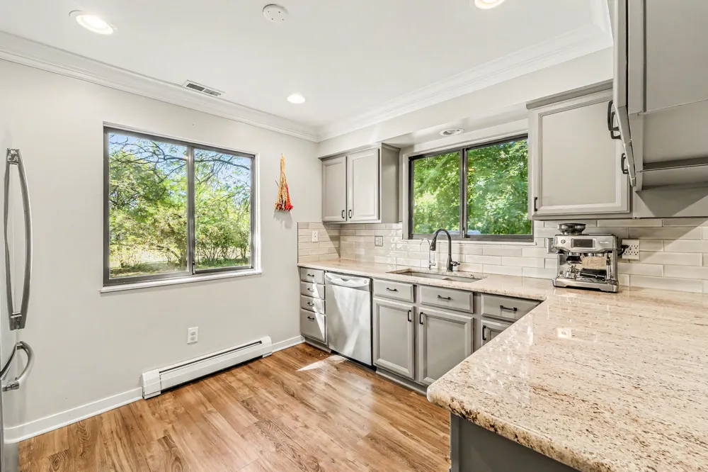 6549 Napier Road Salem Township, MI 48170