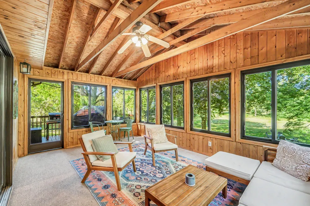 6549 Napier Road Salem Township, MI 48170