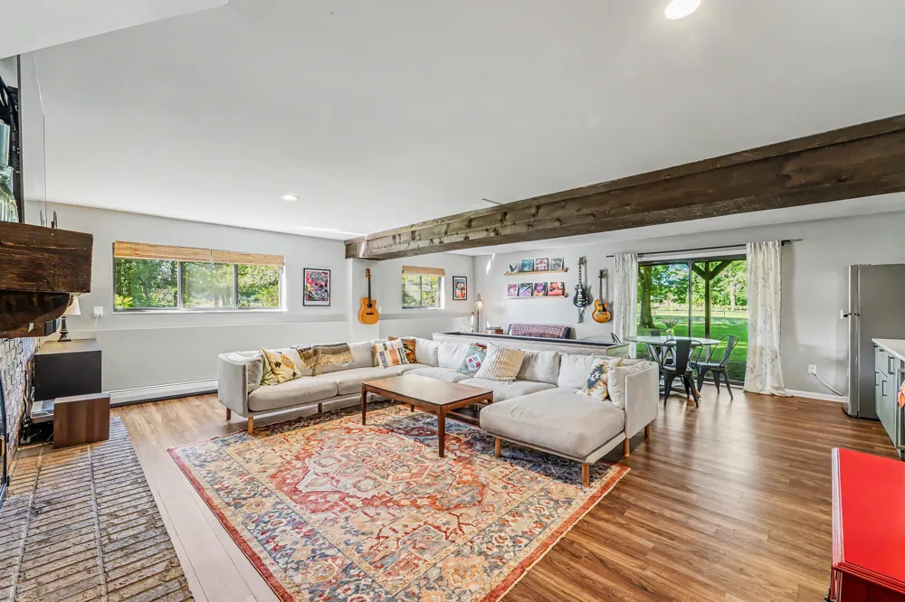 6549 Napier Road Salem Township, MI 48170