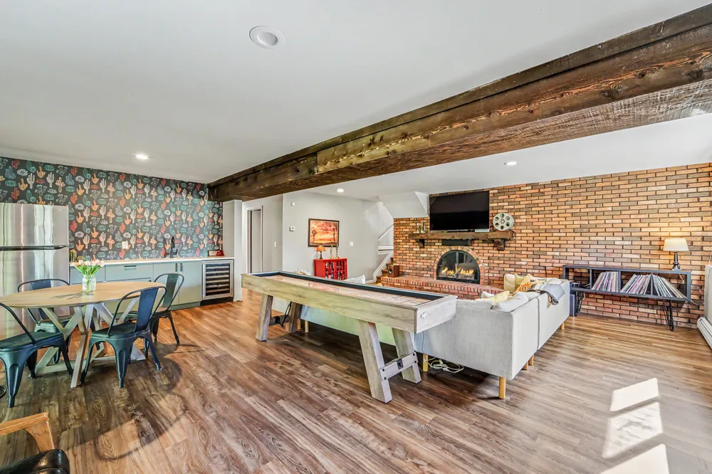 6549 Napier Road Salem Township, MI 48170