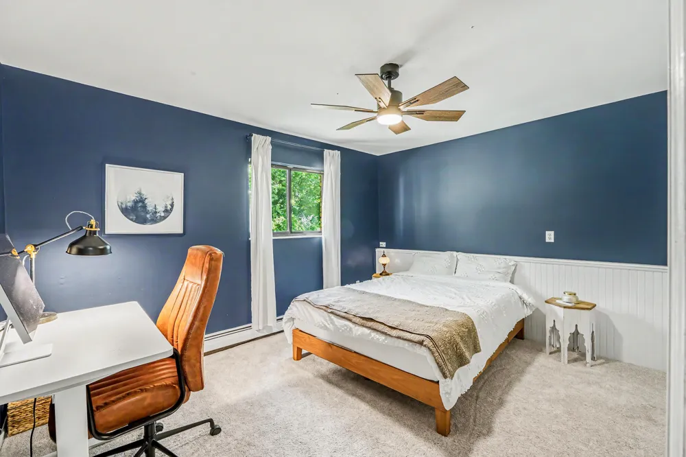 6549 Napier Road Salem Township, MI 48170