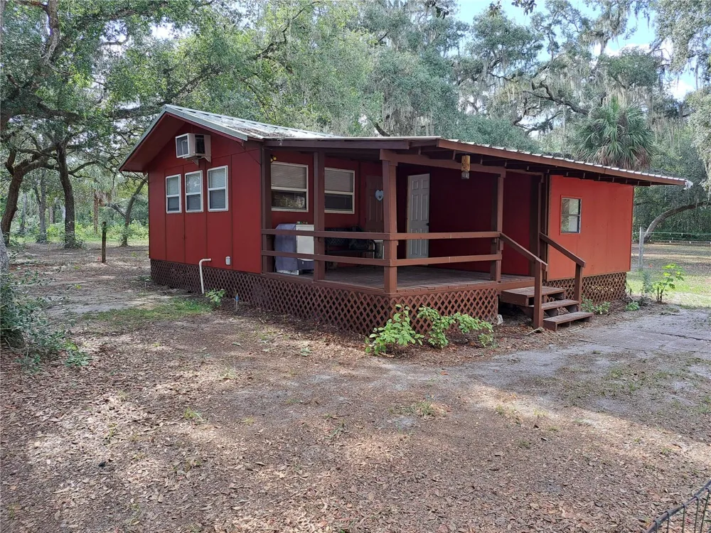 17010 SE 95TH ST RD Ocklawaha, FL 32179