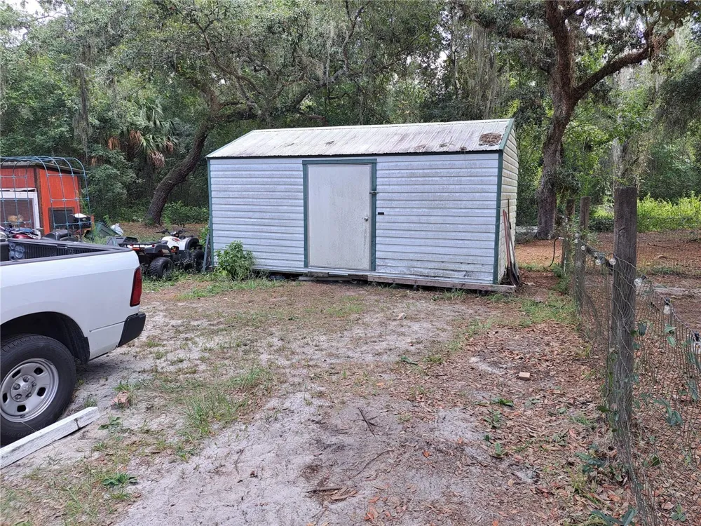 17010 SE 95TH ST RD Ocklawaha, FL 32179