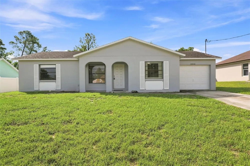 13246 ASBURY STREET Spring Hill, FL 34609