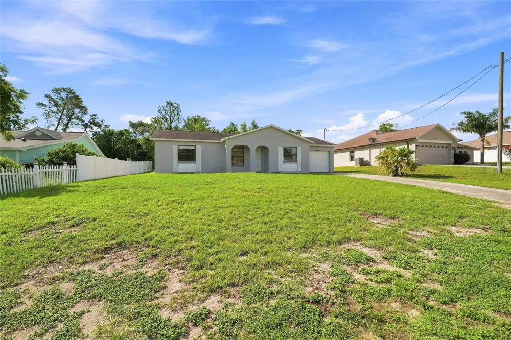 13246 ASBURY STREET Spring Hill, FL 34609