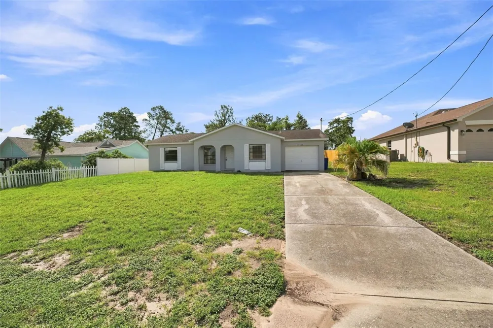 13246 ASBURY STREET Spring Hill, FL 34609