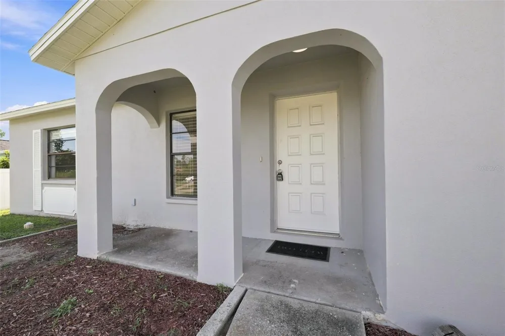 13246 ASBURY STREET Spring Hill, FL 34609