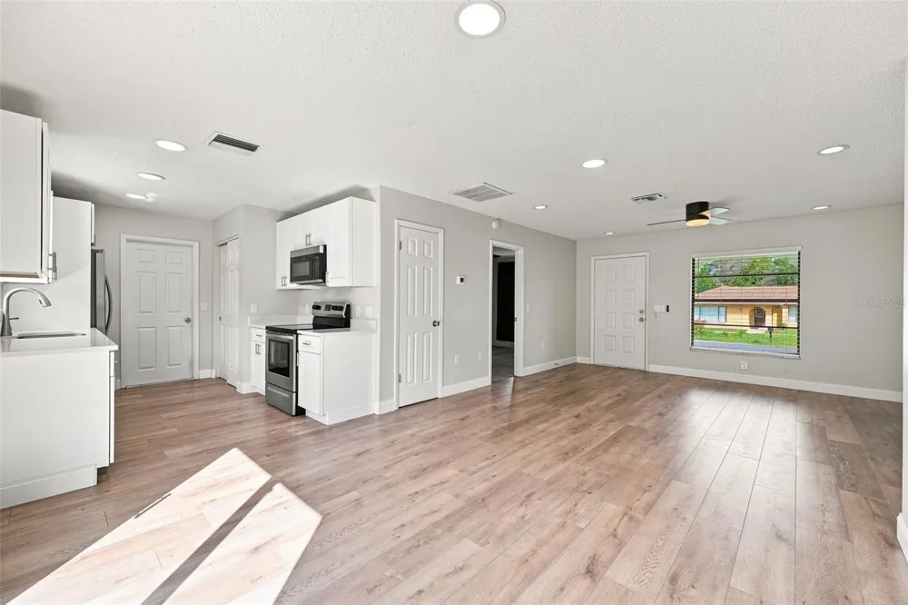 13246 ASBURY STREET Spring Hill, FL 34609