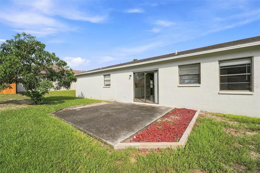 13246 ASBURY STREET Spring Hill, FL 34609