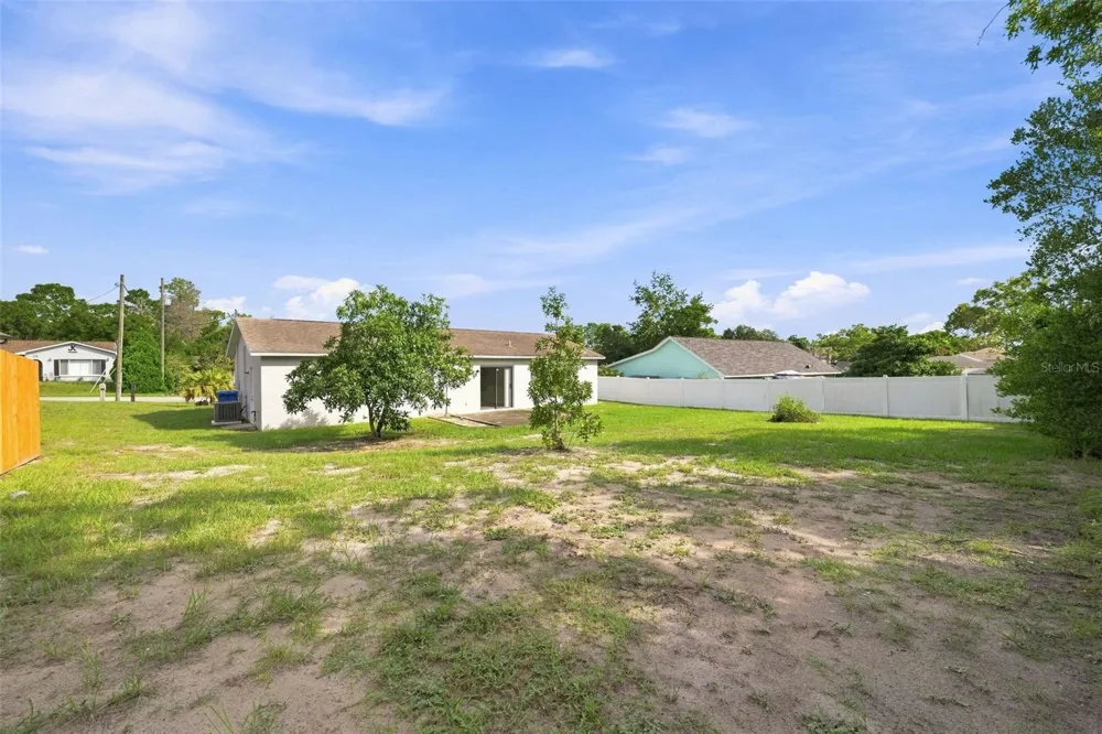 13246 ASBURY STREET Spring Hill, FL 34609