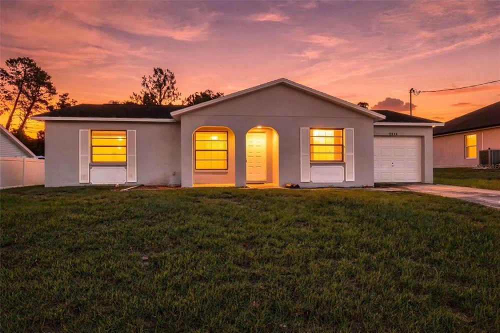13246 ASBURY STREET Spring Hill, FL 34609