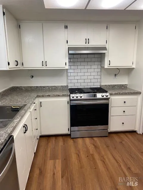 91 Sequoia Circle Santa Rosa, CA 95403
