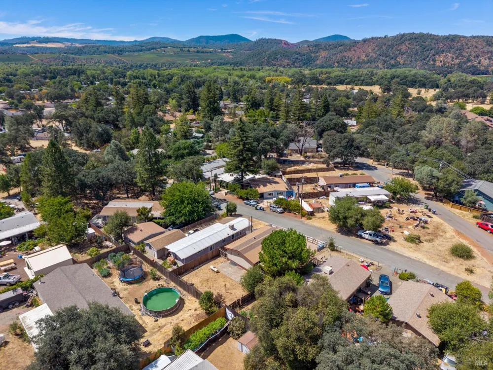 6153 James Street Clearlake, CA 95422