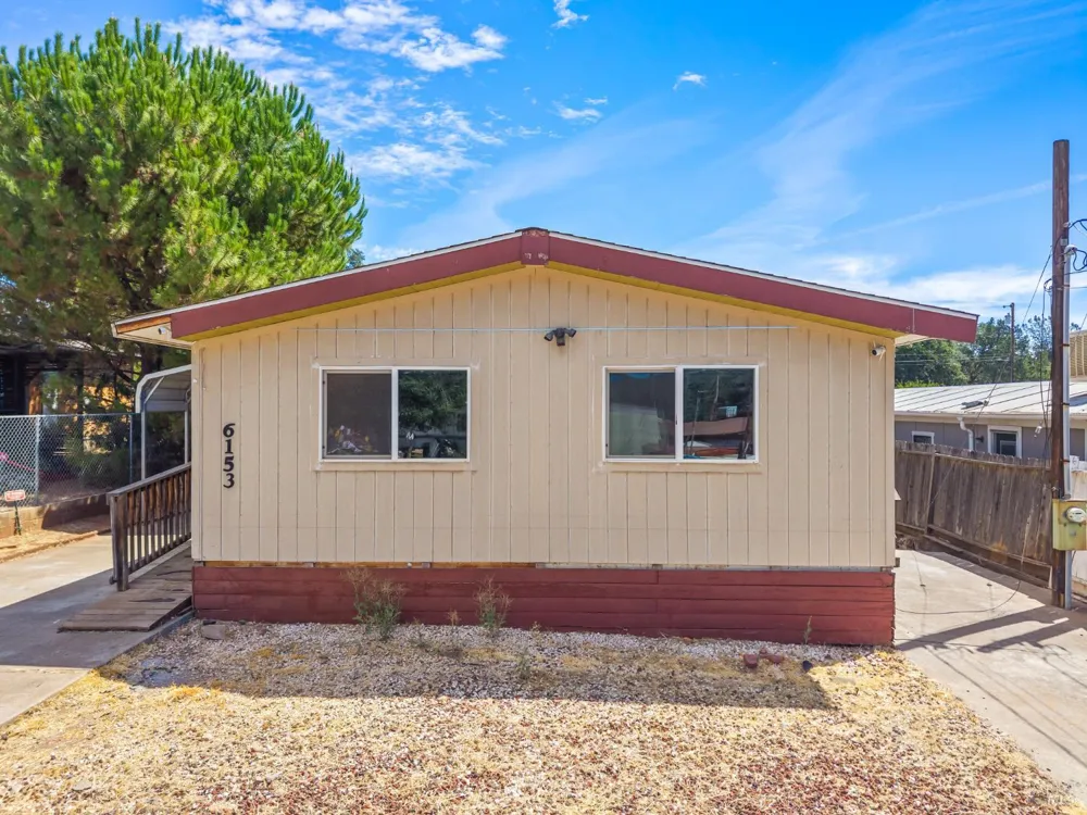 6153 James Street Clearlake, CA 95422