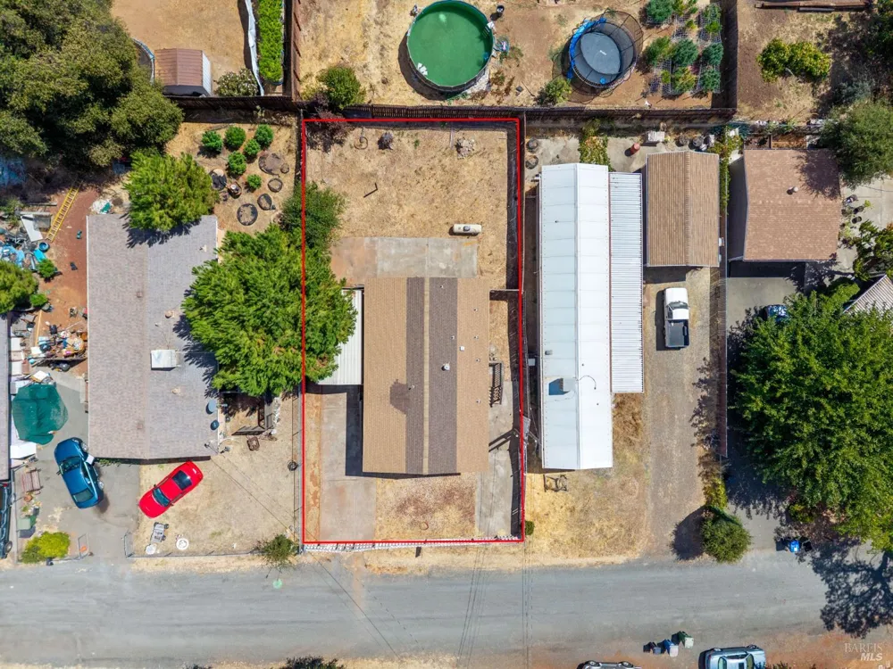 6153 James Street Clearlake, CA 95422