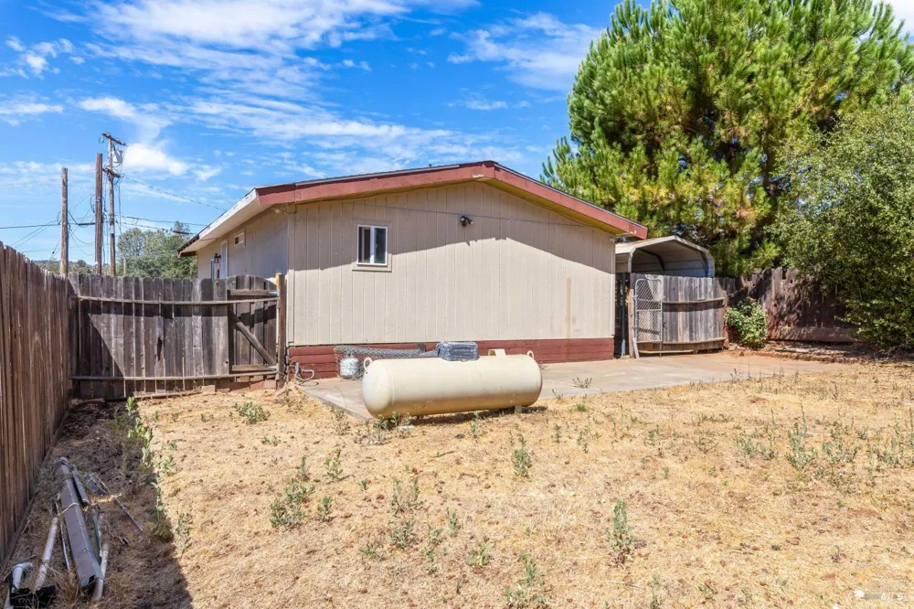6153 James Street Clearlake, CA 95422