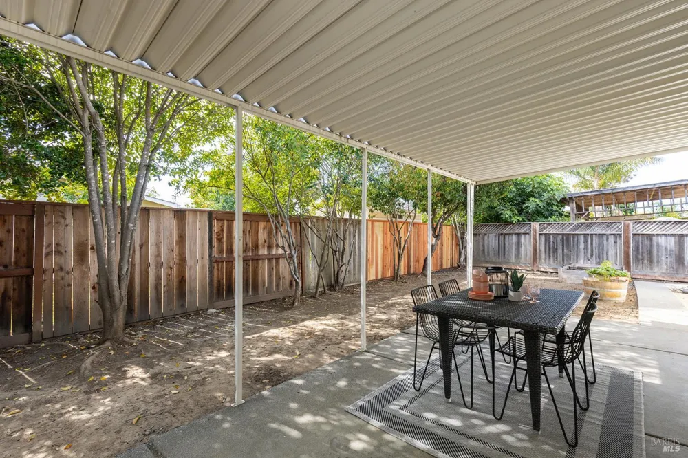 3125 Montclair Avenue Napa, CA 94558