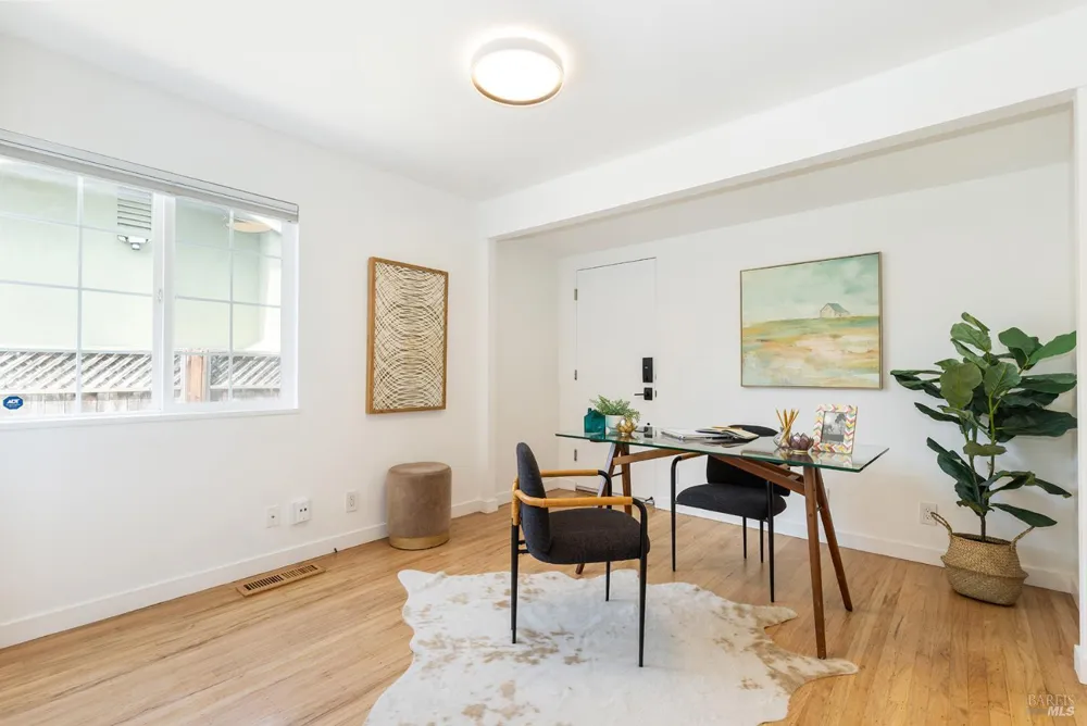 3125 Montclair Avenue Napa, CA 94558